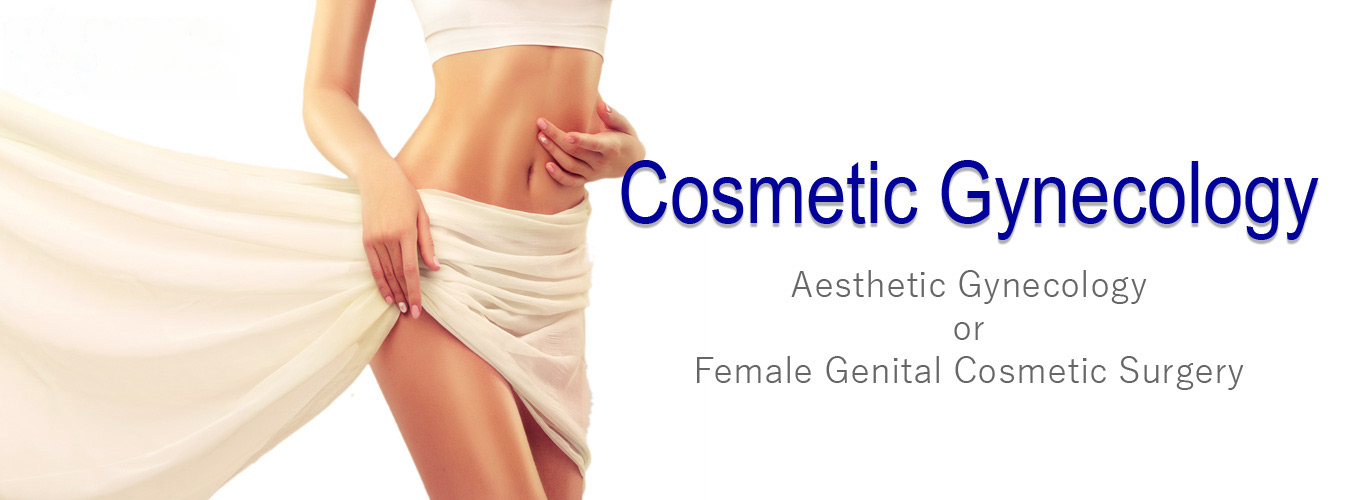 Cosmetic Gynecology India