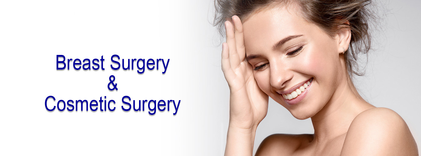 Breast Surgery Udaipur