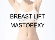 Breast Lift Mastopexy