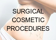 Surgical Cosmetic Procedures