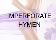 Imperforate Hymen
