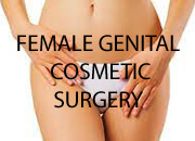 Female Genital Cosmetic Surgery