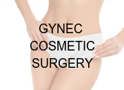 Gynec Cosmetic Surgery