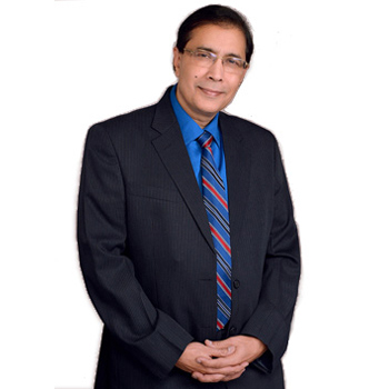 Dr. Ashutosh Soni