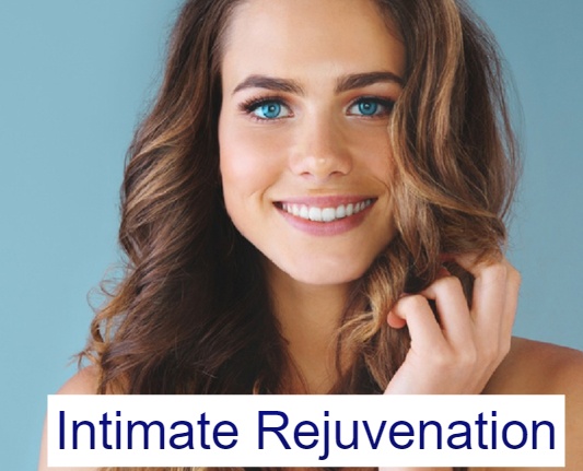 Intimate Rejuvenation