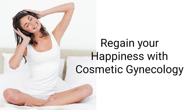 Cosmetic Gynecology