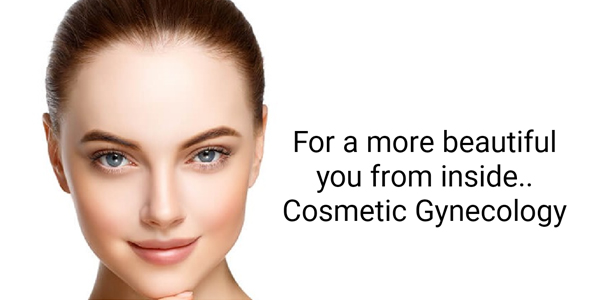 Cosmetic Gynaecology Udaipur