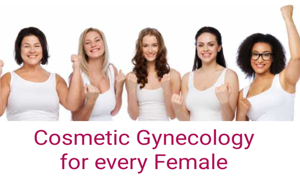 Cosmetic Gynaecology India